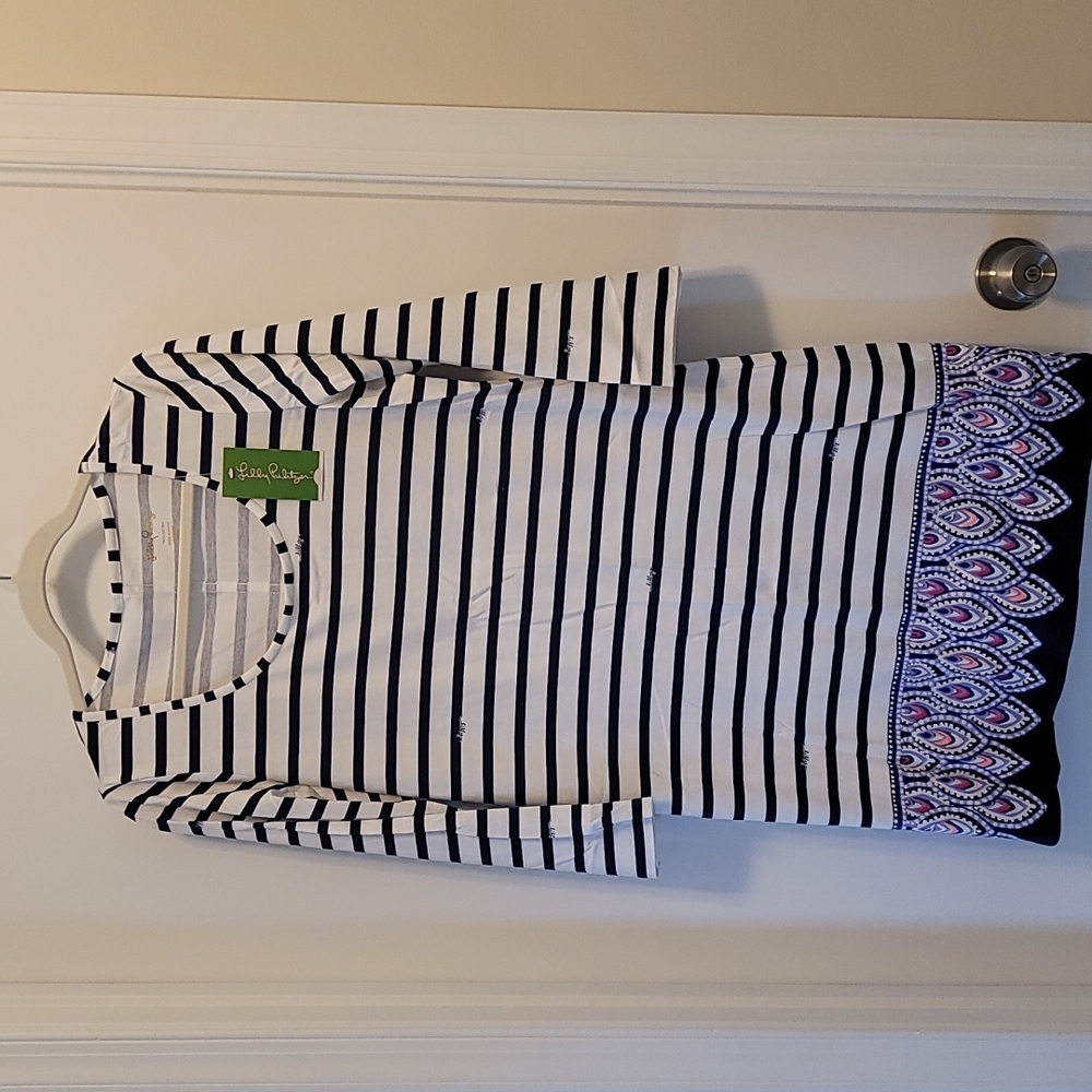 Lilly Pullitzer Dress